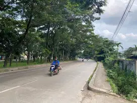 Dijual Gudang hitung tanah luas di Karawang Timur,Jawa Barat