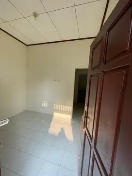 Kontrakan/Kosan PRIA Kosongan di Perwira, dkt summarecon alexindo aqua