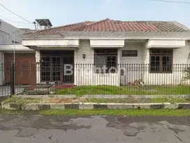 Jual Rumah Pondok Mutiara