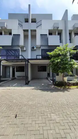 Disewa Cepat Rumah di Clsuter Tabebuya Impresahaus Bsd