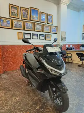 SALES IMA DP 1 JT HONDA PCX 160 CBS 2025 . BISA COD SE JABODETABEK