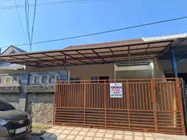 Rumah Citra 2 (Ukuran 10x16 m)