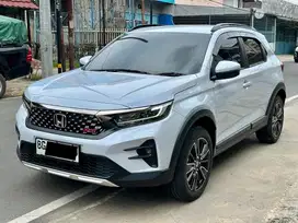 [KM 8rb] Honda WRV RS CVT 2025 / 2024 Cat Ori BG Palembang Kota