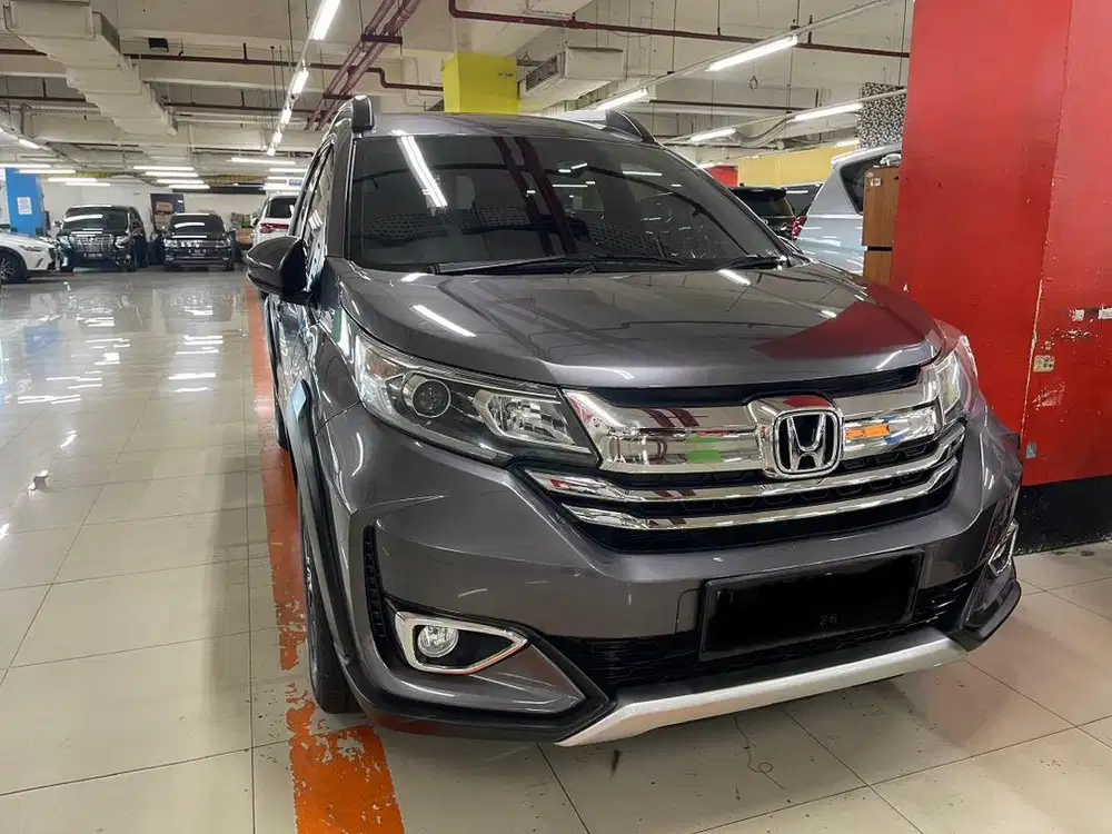 Honda BRV E 2021 automatic//honda brv tipe E automatic