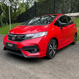 [Km 20rb] HONDA JAZZ RS 1.5 GK5 2020