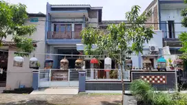 Rumah 2 Lantai Mewah Murah Kaliwungu Kendal Dekat KIK