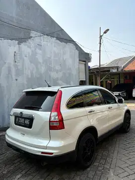 Honda CR-V 2010 Bensin
