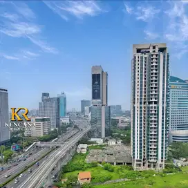 Tanah Kavling Di Gatot Subroto Luas 2400 Jarang Ada