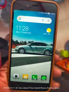 Xiomi Mi 5X second