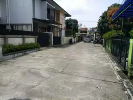 Dijual kavling tanah siap bangun di Sariwangi dekat Polban