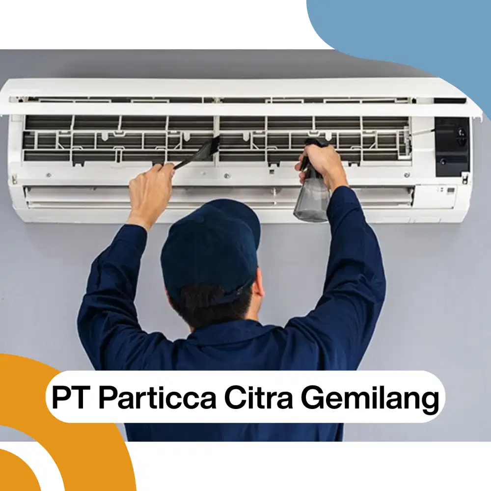 JASA CUCI AC PANGGILAN MURAH MALANG