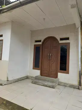 Disewakan Rumah daerah pusri