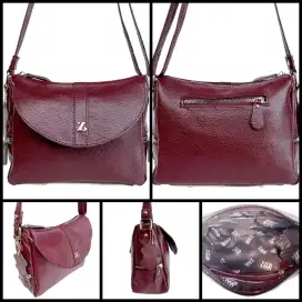 Tas zahir leather