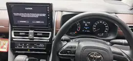 Zenix G Bensin Pajak June Baru perpanjang