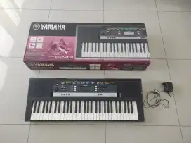 Keyboard Yamaha PSR-E243 (Cocok Untuk Pemula)