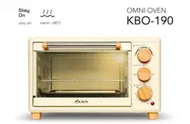 OVEN KIRIN KBO-190LW
