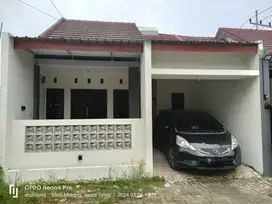RUMAH SUKUN SIAP HUNI  KOTA MALANG