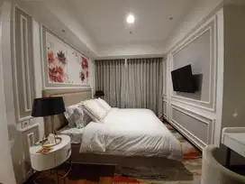 Disewakan Apartemen Casa Grande Residance 3Br Full Furnish