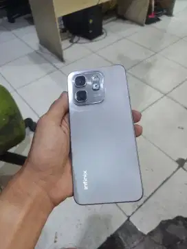 Infinix hot 50i 6/128gb nominus