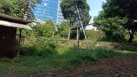Dijual CEPAT Kavling di Jakarta Selatan seluas 6850m2