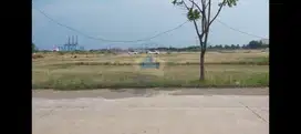 Dijual Tanah Di Margagiri, Bojonegara, Serang - Banten.