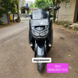 Yamaha nmax connected ABS th 2022 sudah turun harga