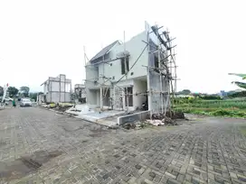 Jual Villa Cantik Kota Batu