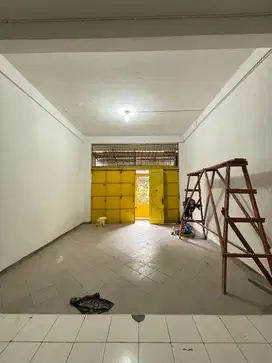 disewakan rumah siaphuni daerah Intikota krakatau