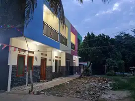 DIJUAL MURAH RUMAH KOS KONTRAK DI BOJONG GEDE BOGOR JAWA BARAT