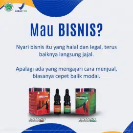 Peluang Bisnis / Usaha British Propolis