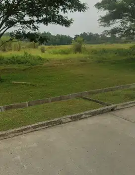 dijual 1,2Ha tanah industri dlm kws delta silicon cikarang bekasi