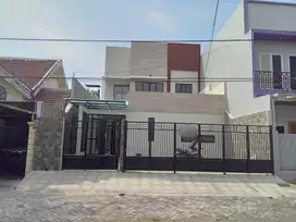 TERMURAH DIJUAL RUMAH PUSAT SIDOARJO DI PONDOK MUTIARA FREE FURNISH