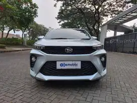 DP MURAH Daihatsu Xenia 1.3 R Bensin-MT 2024 CFBXF
