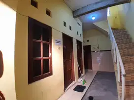 Kost belakang kampus UNS luas 330 m2 hitung tanah