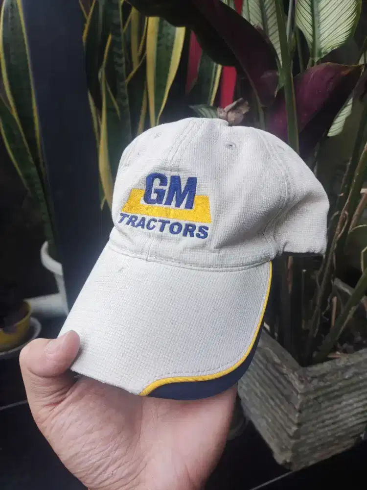 Topi USA Golf Specialist Original Logo Bordir