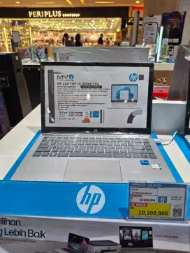 Laptop HP Notebook I5 16-512 GB