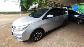Wuling Cortez 1.5 C MT 2018 Silver