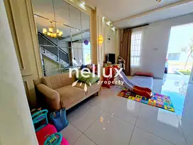 Dijual Rumah 2 Lantai di Dago Bandung