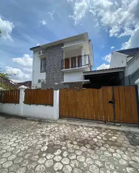 Homestay, murah, BU di Umbulharjo kota Yogya dkt UAD, UTY MALIOBORO