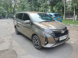 TOYOTA CALYA 1,2 MATIC