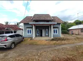 jual rumah murah kota palembang