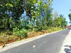 Tanah murah dimojogedang,karanganyar