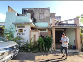 jual rumah murah palembang