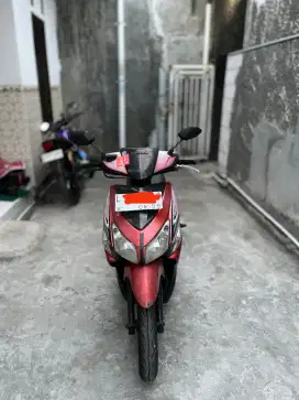 Vario karbu 125cc