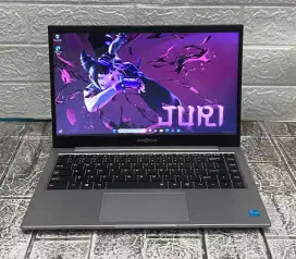 ADVAN soulmate 1405 Intel Celeron N4020 RAM 4 GB SSD 128 GB