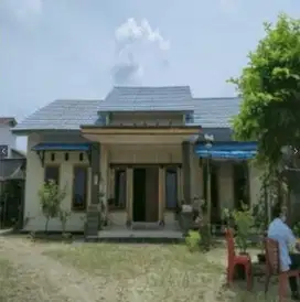 Jual rumah murah