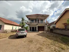 Jual rumah murah kota Palembang .