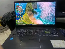 ASUS VIVOBOOK ULTRA 15 K513EA i3-1135G4 4GB 256GB 15.6 OLED OHS W10