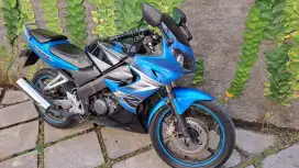 CBR Old Thailand 150 Cc
