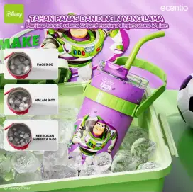 Tumbler ecentio